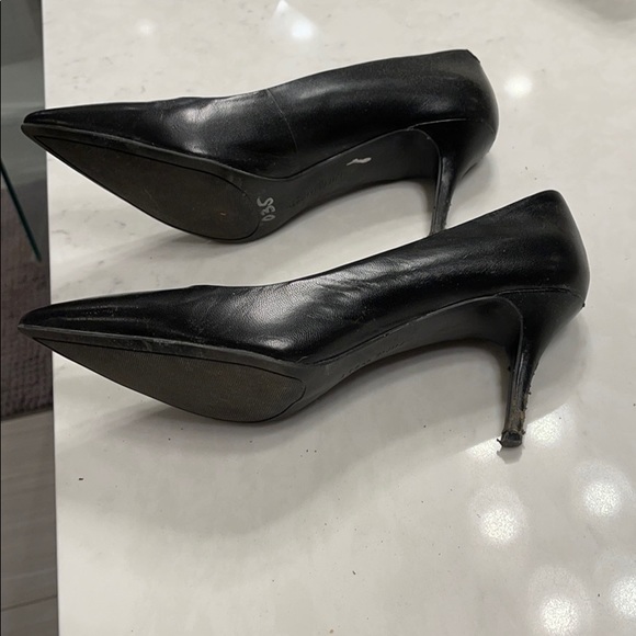 Black Nine West - Picture 4 of 4